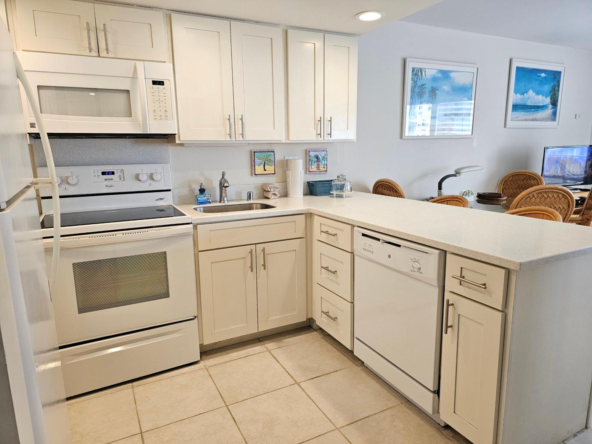 Ilikai Tower 931 Yacht Harbor View 1Br Apartman Honolulu Kültér fotó