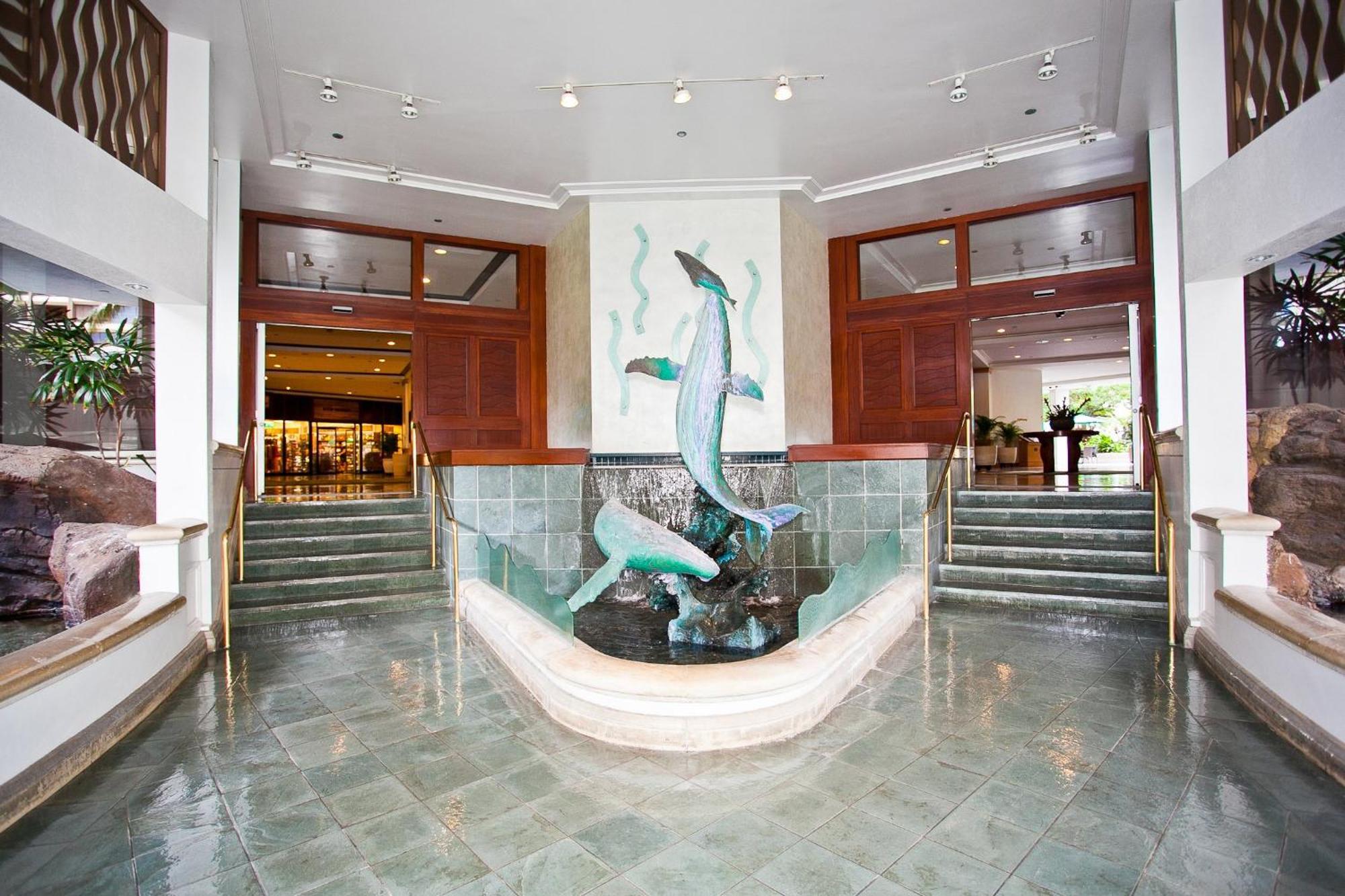 Ilikai Tower 931 Yacht Harbor View 1Br Apartman Honolulu Kültér fotó