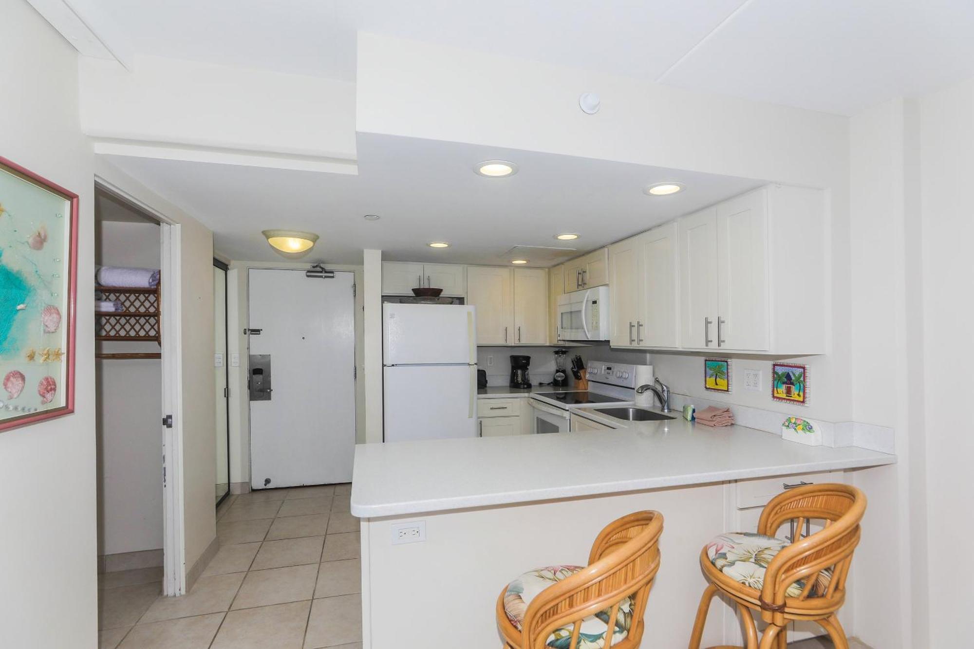 Ilikai Tower 931 Yacht Harbor View 1Br Apartman Honolulu Kültér fotó