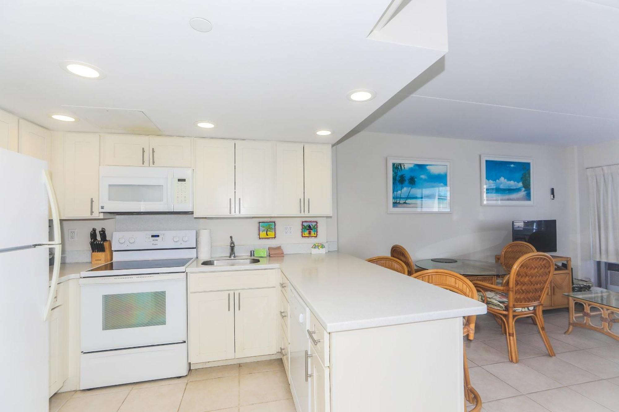 Ilikai Tower 931 Yacht Harbor View 1Br Apartman Honolulu Kültér fotó